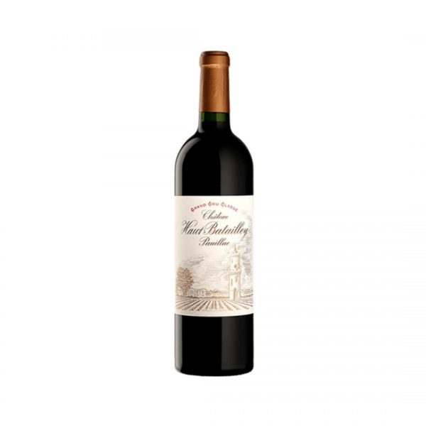 cws12343 chateau haut batailley pauillac 2017 750ml