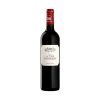 cws12344 chateau la fleur peyrabon pauillac 2018 750ml