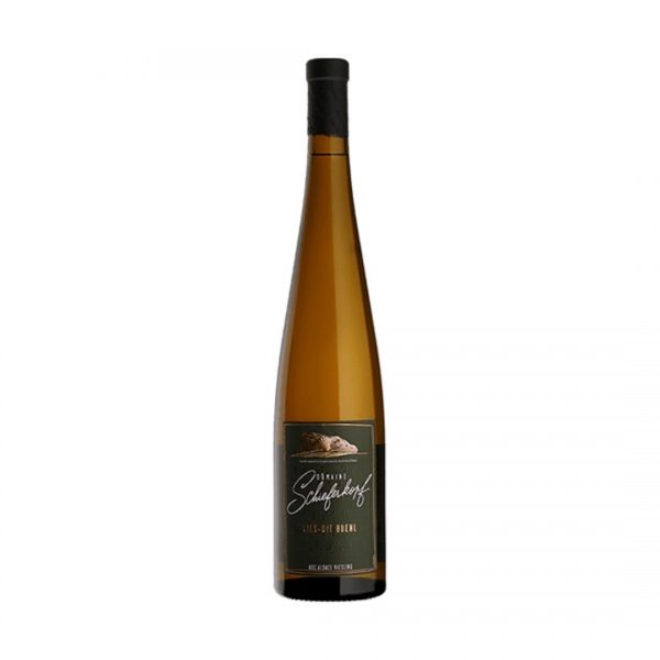 cws12347 m. chapoutier lieu dit d’alsace riesling 2018 750ml