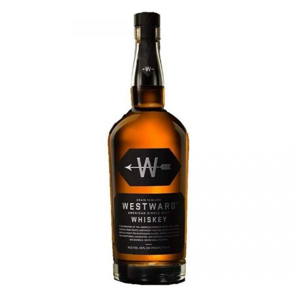 cws12356 westward whiskey 750ml
