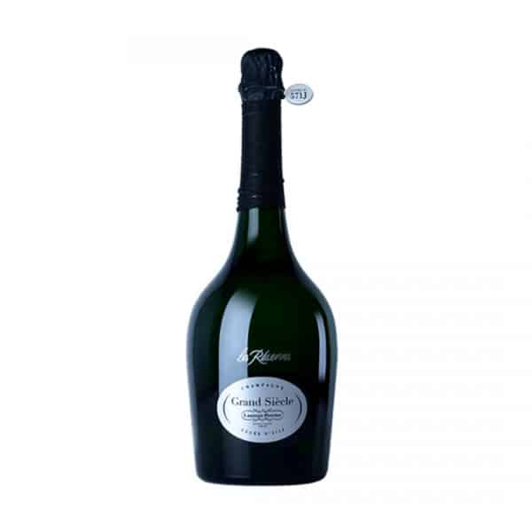 cws00916 laurent perrier grand siecle nv 3 litre
