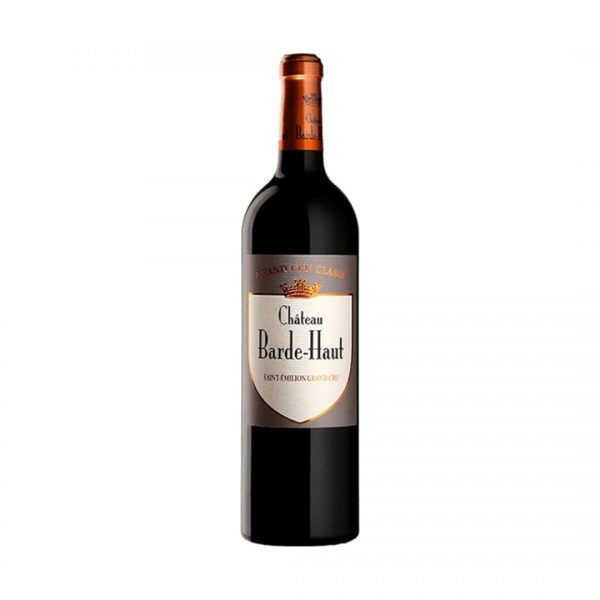 cws12360 chateau barde haut saint emilion grand cru 2018 750ml