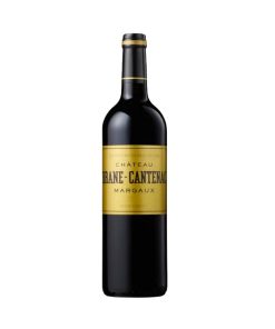 cws12363 chateau brane cantenac margaux 2015 750ml