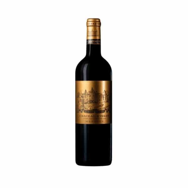 cws12364 chateau d’issan margaux 2017 750ml