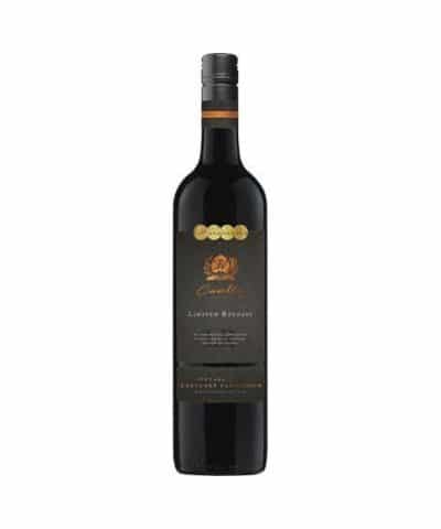 cws12377 casella limited release cabernet sauvignon 2014 750ml