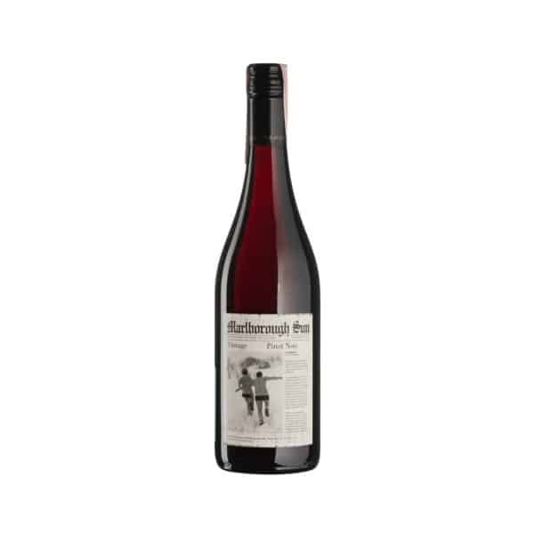 cws12392 marlborough sun pinot noir 2019 750ml