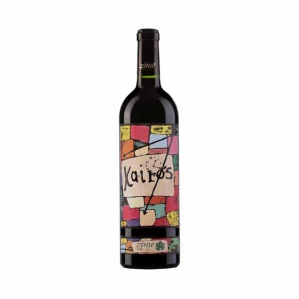 cws12212 zyme kairos 2018 750ml