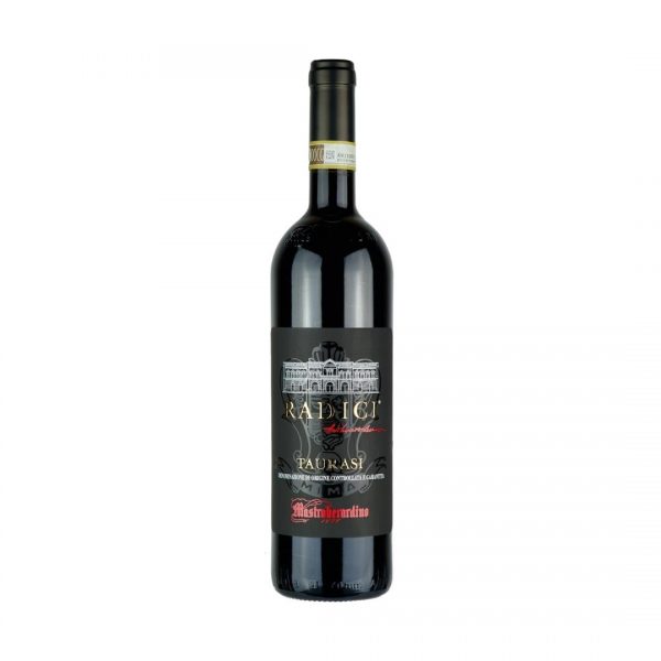 cws12403 mastroberardino radici taurasi 2017 750ml