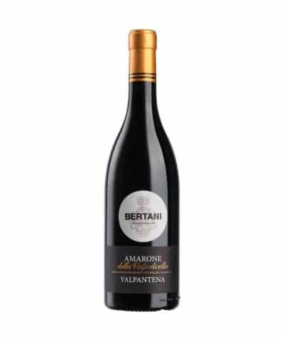 cws12405 bertani amarone della valpolicella valpantena 2019 750ml