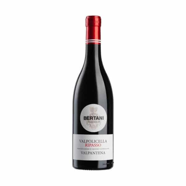 cws12406 bertani valpolicella ripasso valpantena 2019 750ml