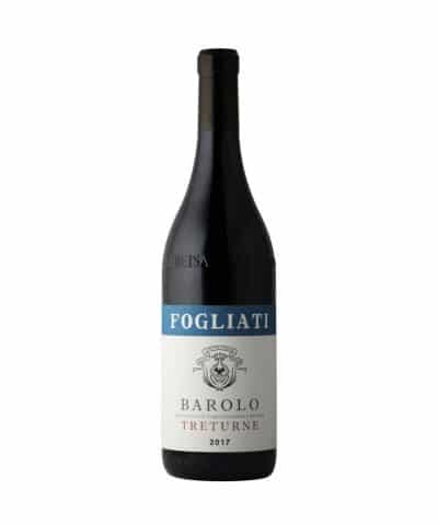 cws12413 fogliati barolo treturne 2017 750ml