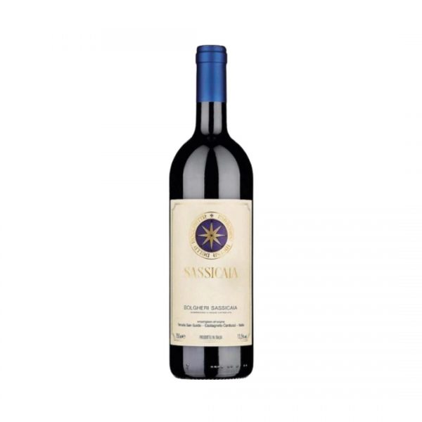 cws12416 tenuta san guido sassicaia 2018 750ml