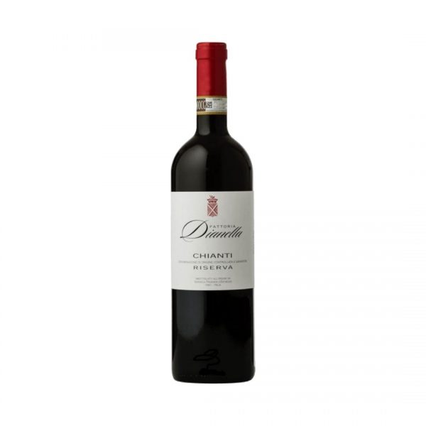 cws12418 dianella chianti riserva 2019 750ml