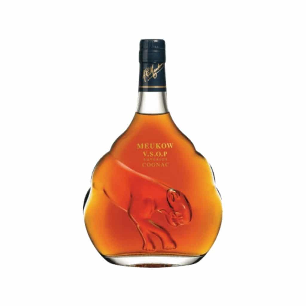 Meukow Vsop Cognac Ml Century Wines Spirits