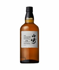 cws10345 yamazaki 25 years 700ml