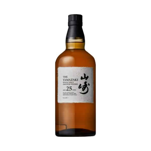 cws10345 yamazaki 25 years 700ml