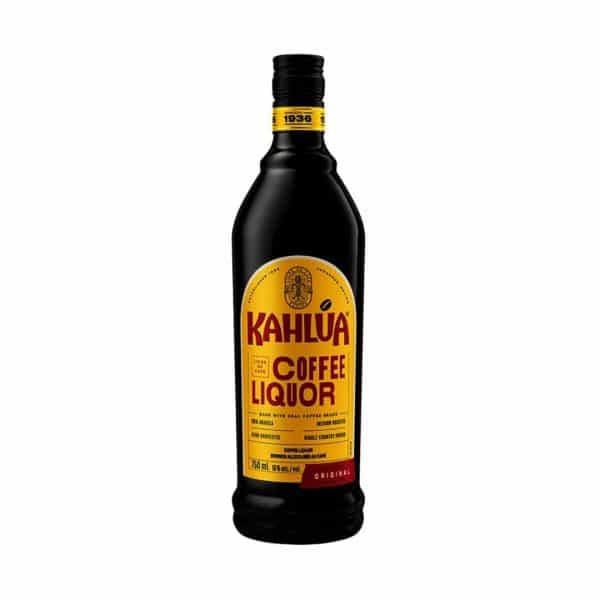 cws12465 kahlua coffee 700ml 16%