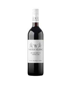 cws12471 yarra yering dry red wine no. 2 2018 750ml