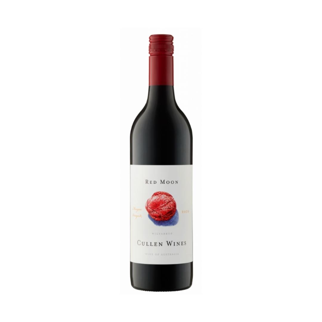 2017 Cullen Wines Red Moon Mangan Vineyard CellarTracker, 55% OFF