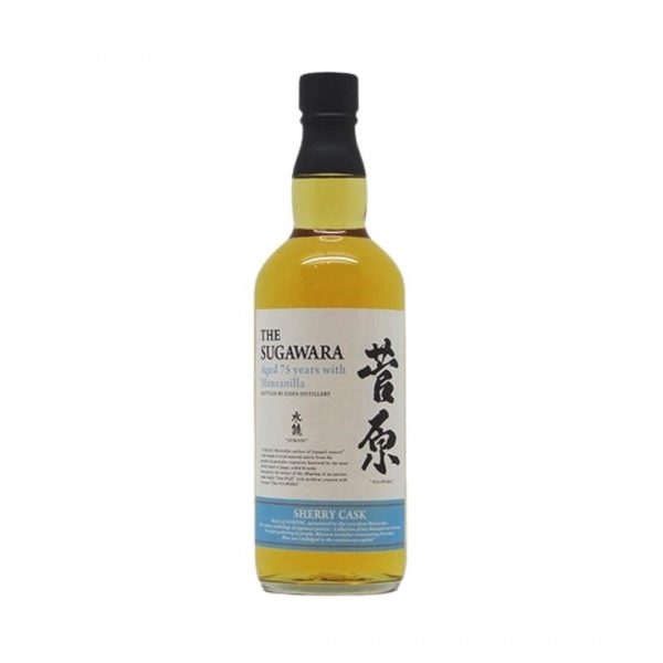 cws12491 sugawara suikyou manzanilla 720ml