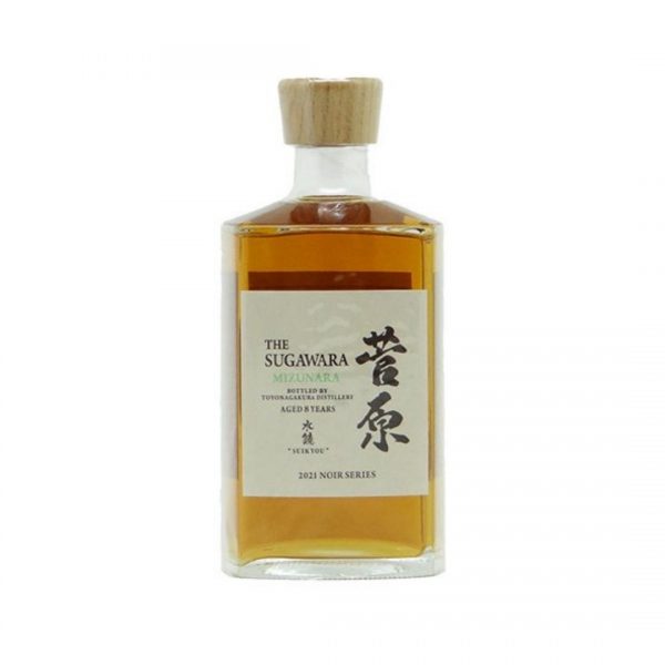 cws12493 sugawara suikyou 8 years mizunara 500ml