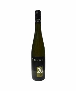 cws12495 weingut trenz riesling spatlese trocken 2020 750ml