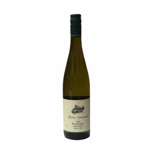 cws12497 reuter dusemund riesling kabinett 2020 750ml