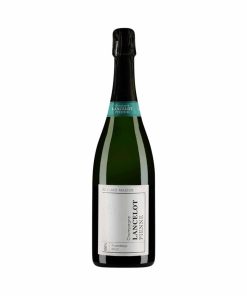 cws12501 lancelot pienne accord majeur assemblage brut champagne 750ml