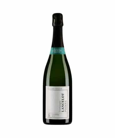 cws12501 lancelot pienne accord majeur assemblage brut champagne 750ml