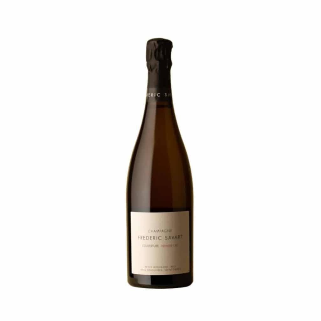 Champagne Frederic Savart L Ouverture Premier Cru Extra Brut 750ml