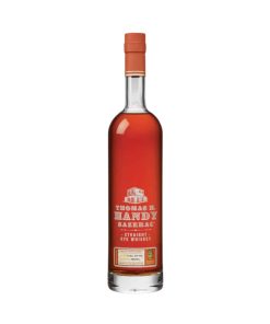 cws12508 thomas handy 2021 rye 750ml