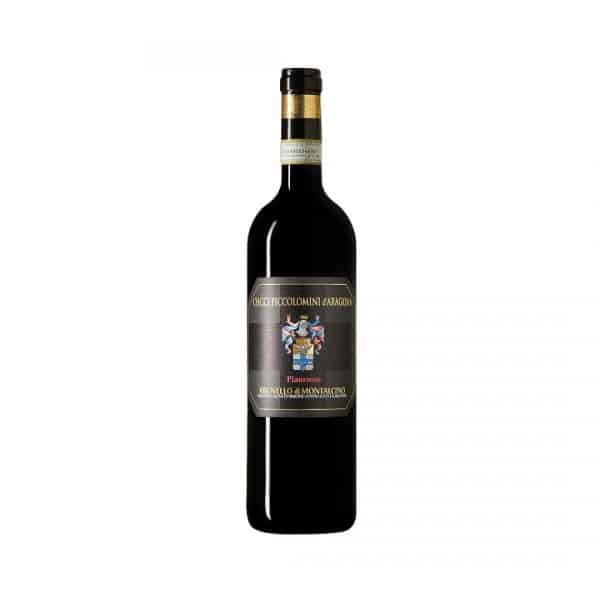 cws12511 ciacci piccolomini pianrosso brunello di montalcino 2017 750ml