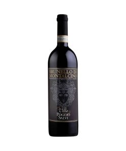 cws12515 villa poggio salvi brunello di montalcino 2017 750ml