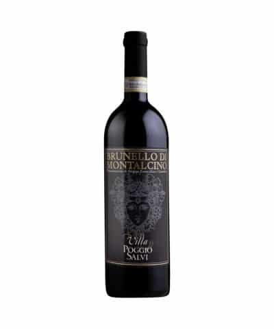 cws12515 villa poggio salvi brunello di montalcino 2017 750ml