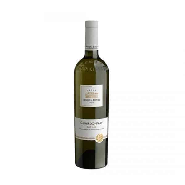 cws12520 feudo principi di butera chardonnay sicilia 2021 750ml