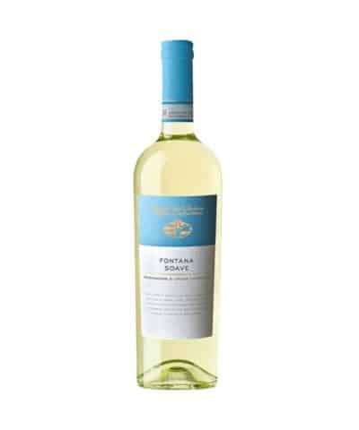 cws12524 tenuta sant’antonio fontana soave 2021 750ml