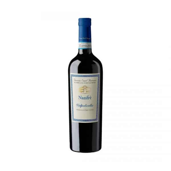 cws12526 tenuta sant’antonio nanfre valpolicella 2020 750ml