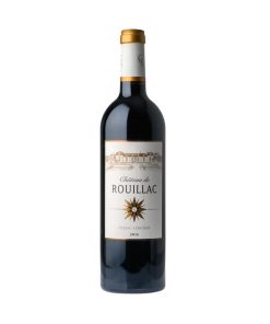 cws12534 chateau de rouillac pessac leognan rouge 2016 750ml