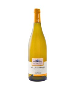 cws12544 les vignerons de mancey macon villages blanc 2020 750ml