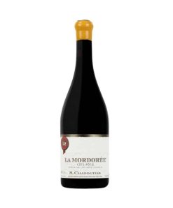 cws12556 m. chapoutier la mordoree cote rotie 2019 750ml