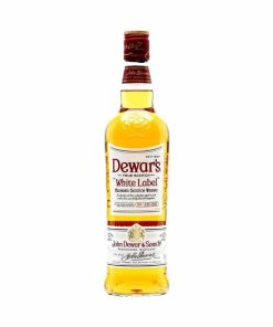 cws00513 dewars white label 1 litre