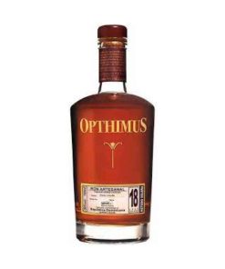 cws11768 opthimus 18 years rum 700ml