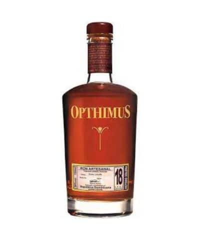 cws11768 opthimus 18 years rum 700ml