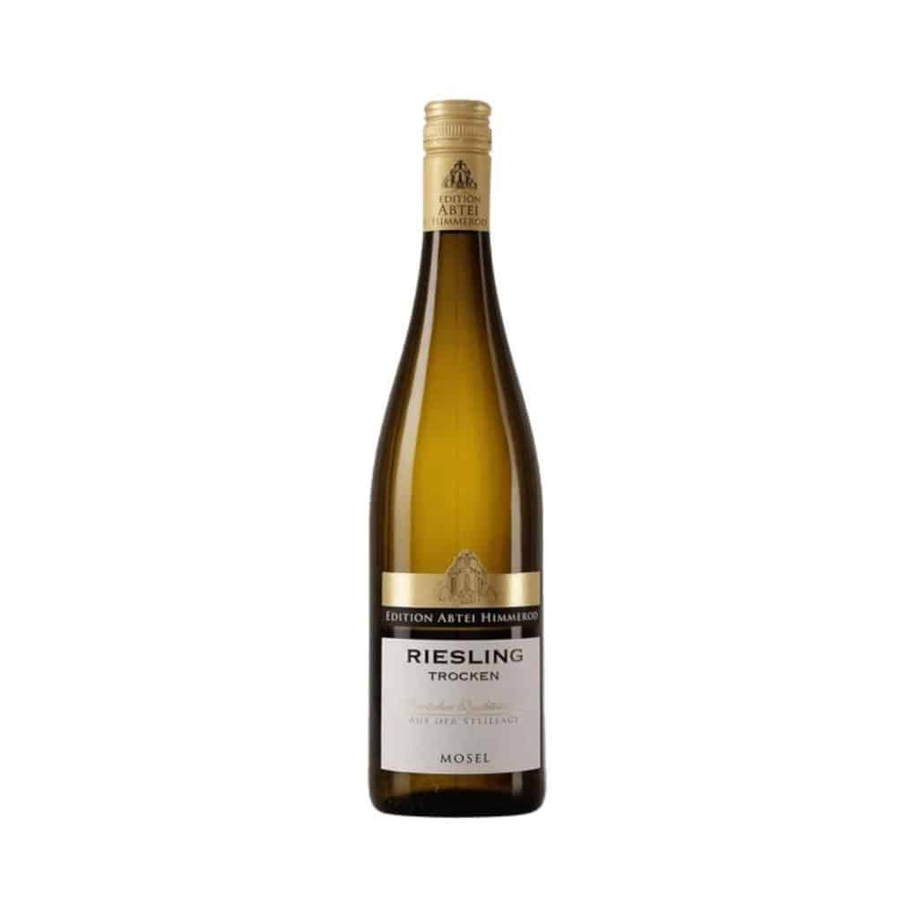 Edition Abtei Himmerod Riesling Trocken 2020 750ml | Century Wines ...