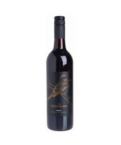 cws12567 the kookaburra shiraz 2021 750ml