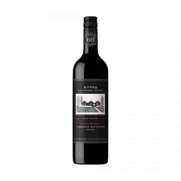 cws12569 wynns black label coonawarra cabernet sauvignon 2019 750ml