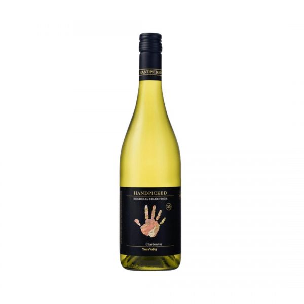 cws12572 handpicked regional selections chardonnay yarra valley 2018 750ml