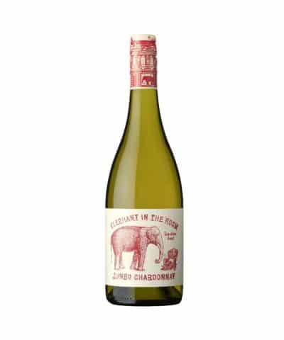 cws12578 elephant in the room chardonnay 2021 750ml