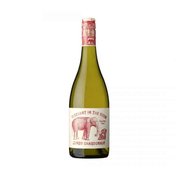 cws12578 elephant in the room chardonnay 2021 750ml