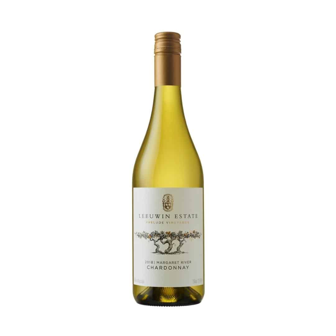 Leeuwin Estate Prelude Chardonnay 2021 750ml | Century Wines & Spirits